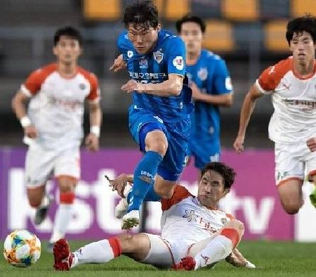 Nhận định kèo Gangwon vs Ulsan, 12h ngày 5/3