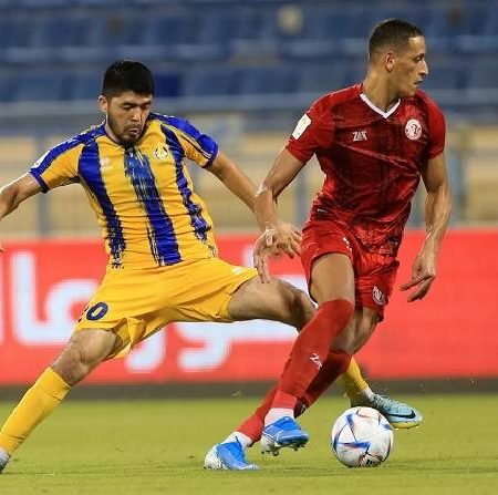 Nhận định kèo Gharafa vs Shamal, 20h45 ngày 20/2