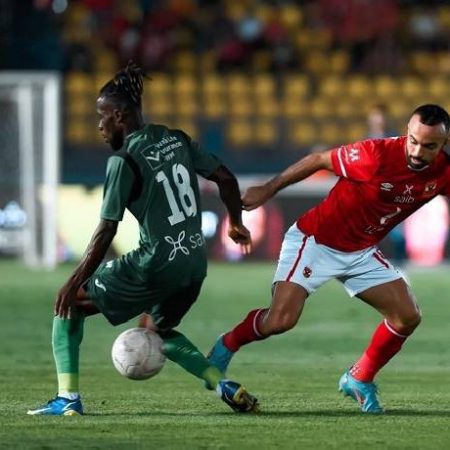 Nhận định kèo Ghazl vs Aswan, 20h ngày 27/2