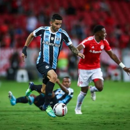 Nhận định kèo Grêmio vs Internacional, 6h00 ngày 6/3