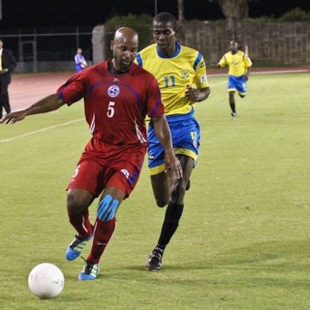 Nhận định kèo Grenada vs Barbados, 6h00 ngày 25/2