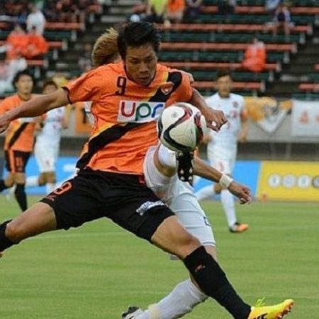 Nhận định kèo Iwaki vs Renofa Yamaguchi, 11h ngày 5/3