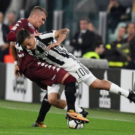 Nhận định kèo Juventus vs Torino, 2h45 ngày 1/3