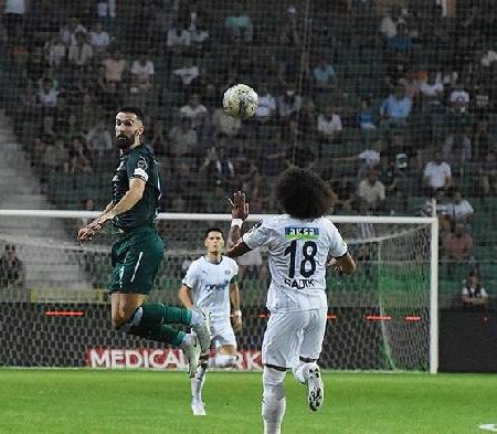 Nhận định kèo Kasimpasa vs Giresunspor, 21h ngày 1/2