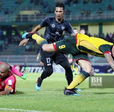 Nhận định kèo Kedah vs Terengganu, 20h ngày 1/3