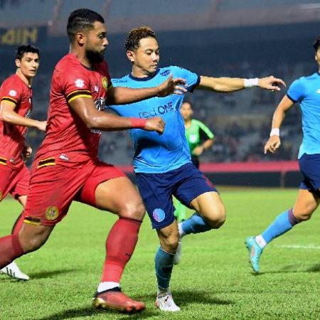 Nhận định kèo Kuching FA vs Sabah, 19h15 ngày 6/3