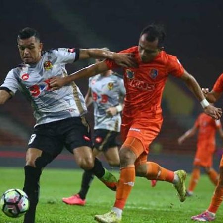 Nhận định kèo Kuching vs Selangor, 19h15 ngày 2/3