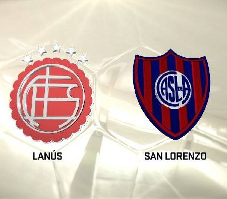 Nhận định kèo Lanus vs San Lorenzo, 7h30 ngày 5/2