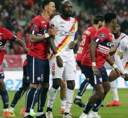 Nhận định kèo Lens vs Lille, 23h ngày 4/3