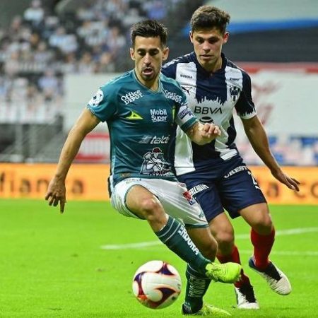 Nhận định kèo León vs Monterrey, 10h00 ngày 28/2