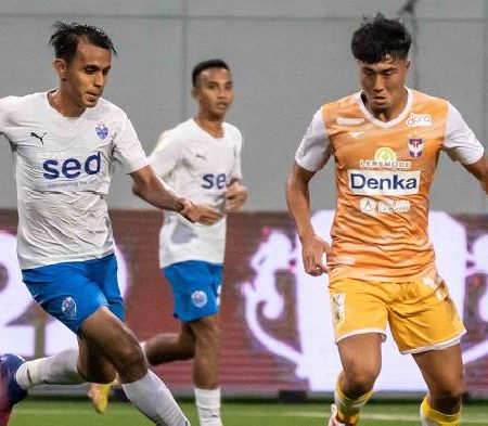 Nhận định kèo Lion City vs DPMM, 18h45 ngày 3/3