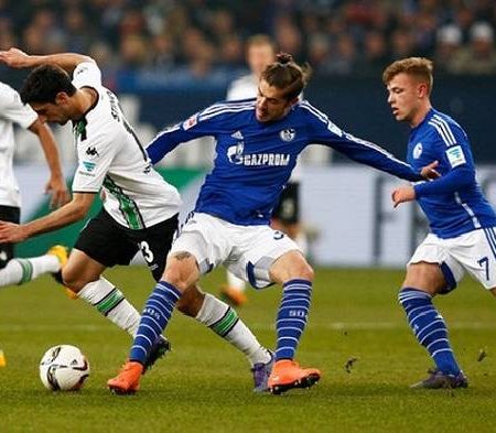 Nhận định kèo Mönchengladbach vs Schalke, 0h30 ngày 5/2