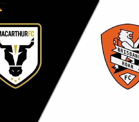 Nhận định kèo Macarthur vs Brisbane Roar, 11h ngày 5/3