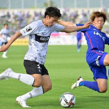 Nhận định kèo Machida Zelvia vs Vegalta Sendai, 12h ngày 19/2