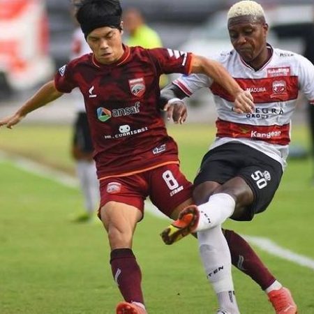 Nhận định kèo Madura vs Borneo, 15h ngày 3/3