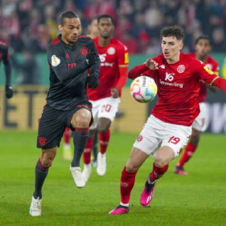 Nhận định kèo Mainz vs Hoffenheim, 21h30 ngày 4/3