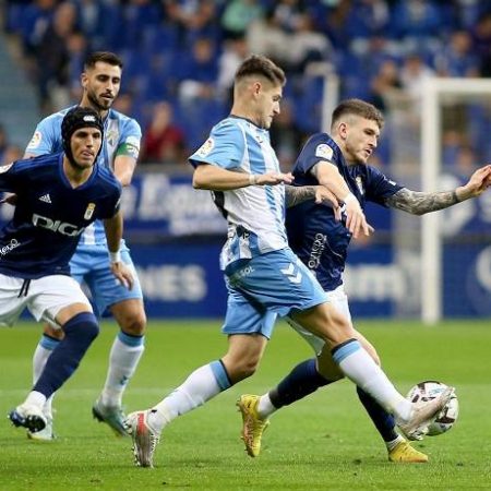 Nhận định kèo Málaga vs Oviedo, 3h00 ngày 4/2