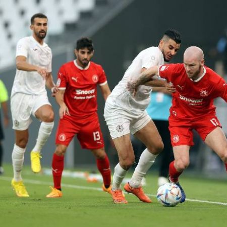 Nhận định kèo Markhiya vs Arabi, 20h45 ngày 21/2