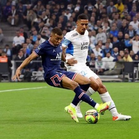 Nhận định kèo Marseille vs PSG, 2h45 ngày 27/2