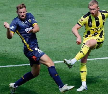 Nhận định kèo Melbourne Victory vs Wellington Phoenix, 15h45 ngày 3/2