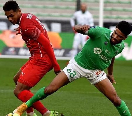 Nhận định kèo Nîmes vs Saint-Étienne, 2h45 ngày 21/2