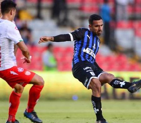 Nhận định kèo Necaxa vs Queretaro, 8h ngày 25/2