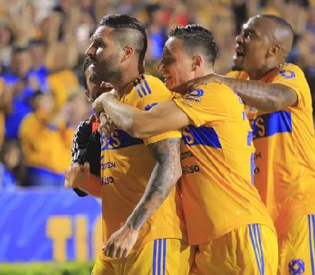 Nhận định kèo Necaxa vs Tigres UANL, 8h ngày 4/3