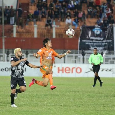 Nhận định kèo NEROCA vs Punjab, 20h30 ngày 20/2