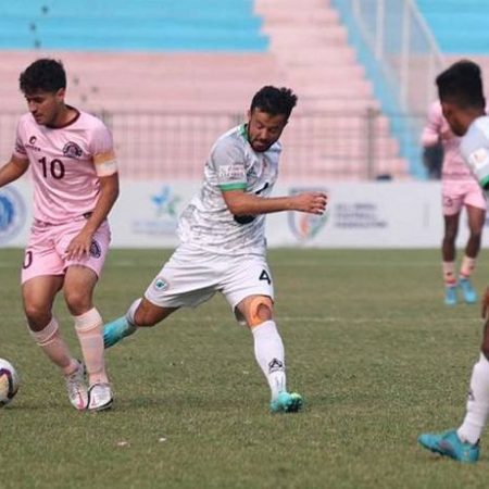 Nhận định kèo NEROCA vs Rajasthan, 18h00 ngày 23/2