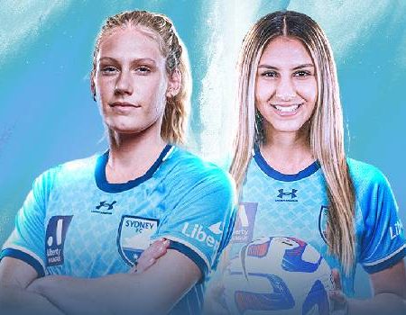 Nhận định kèo Nữ Sydney vs Nữ Western United, 12h ngày 5/3