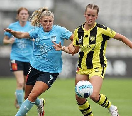 Nhận định kèo Nữ Wellington Phoenix vs Nữ Sydney, 07h ngày 26/2