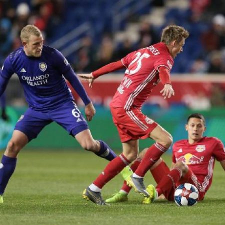 Nhận định kèo Orlando vs NY Red Bulls, 7h30 ngày 26/2