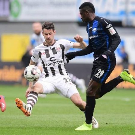 Nhận định kèo Paderborn vs St. Pauli, 0h30 ngày 4/3