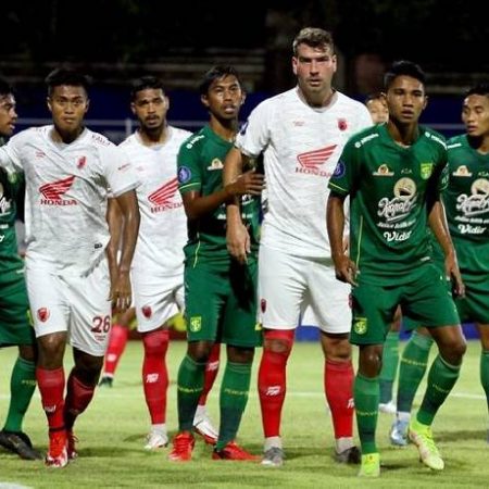 Nhận định kèo Persebaya vs PSM, 15h ngày 24/2