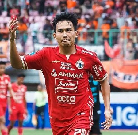 Nhận định kèo Persija vs Barito, 15h ngày 22/2