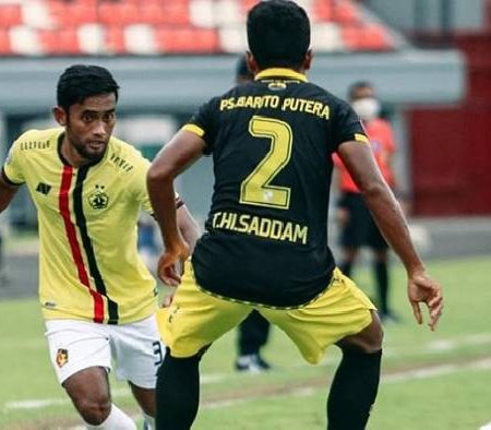 Nhận định kèo Persik vs Barito, 15h ngày 4/3