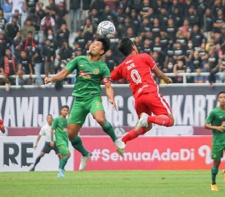 Nhận định kèo Persis vs PSS Sleman, 15h ngày 21/2