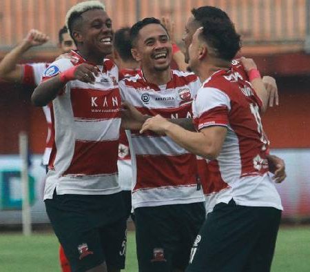 Nhận định kèo PSIS vs Madura, 15h ngày 7/3