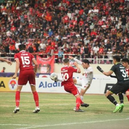 Nhận định kèo PSM vs Persis, 15h ngày 5/3