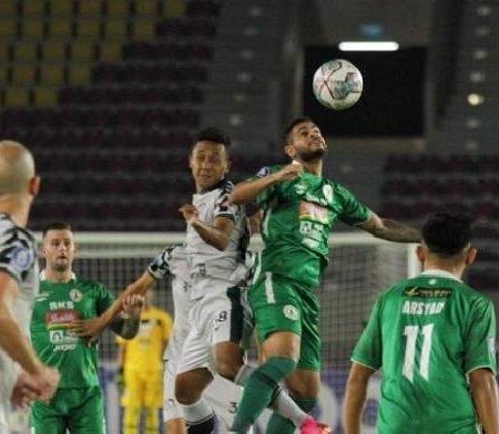 Nhận định kèo PSS vs Persikabo, 17h ngày 26/2