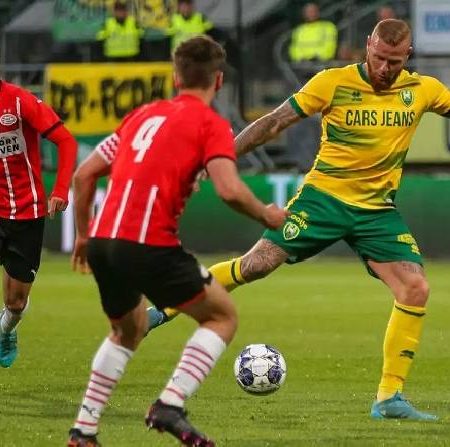 Nhận định kèo PSV vs ADO Den Haag, 0h45 ngày 3/3