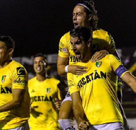 Nhận định kèo Pumas Tabasco vs Yucatan, 10h05 ngày 1/3