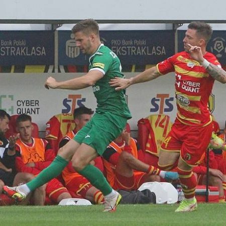 Nhận định kèo Radomiak vs Jagiellonia, 1h ngày 21/2