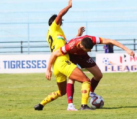 Nhận định kèo Rajasthan vs Sudeva, 18h ngày 2/2