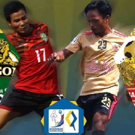 Nhận định kèo Rakhine vs Dagon, 16h30 ngày 26/2