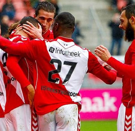 Nhận định kèo Rotterdam vs Utrecht, 2h ngày 25/2