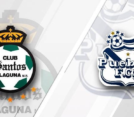 Nhận định kèo Santos Laguna vs Puebla, 8h ngày 27/2