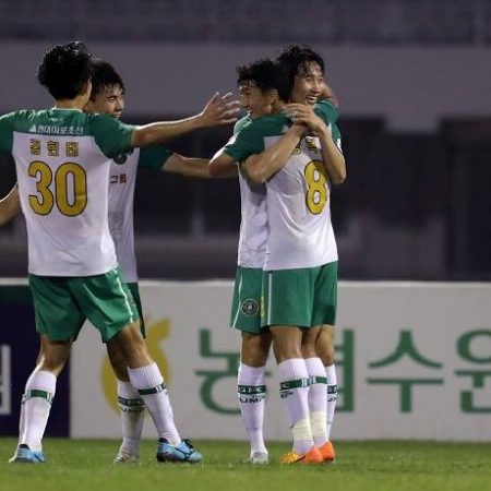 Nhận định kèo Seongnam vs Ansan Greeners, 14h ngày 1/3