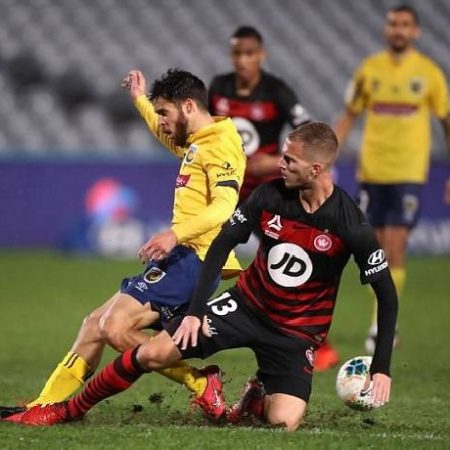 Nhận định kèo Sydney vs Central Coast, 13h ngày 4/2