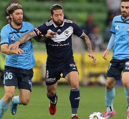 Nhận định kèo Sydney vs Melbourne Victory, 15h45 ngày 4/3